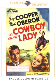 Title: The Cowboy and the Lady