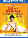 Cat on a Hot Tin Roof [Blu-ray]