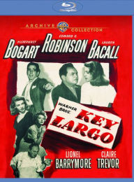 Title: Key Largo [Blu-ray]