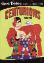 The Centurions: Part Two [3 Discs]