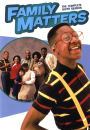 Family Matters: the Complete Sixth Season