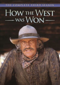Title: How the West Was Won: The Complete Third Season
