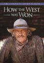 How the West Was Won: The Complete Third Season