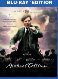 Title: Michael Collins [Blu-ray]
