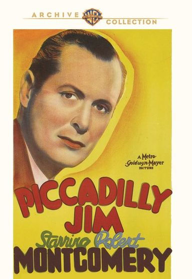 Piccadilly Jim