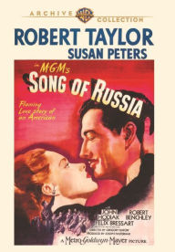 Title: Song of Russia