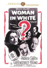 Title: The Woman in White