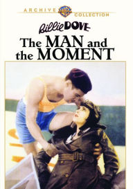 Title: The Man and the Moment