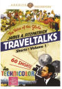 James A. Fitzpatrick: Traveltalks - Vol. 1