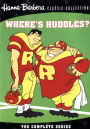 Where's Huddles?: The Complete Series