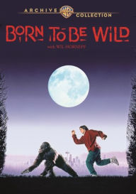 Title: Born to Be Wild