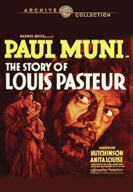 Title: The Story of Louis Pasteur