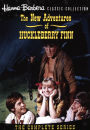 The New Adventures of Huckleberry Finn [3 Discs]