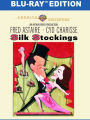 Silk Stockings [Blu-ray]