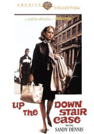Title: Up the Down Staircase