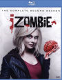 iZombie: The Complete Second Season [Blu-ray] [4 Discs]