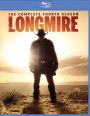 Longmire: The Complete Fourth Season [Blu-ray] [4 Discs]