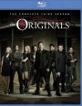The Originals: The Complete Third Season [Blu-ray] [5 Discs]