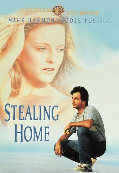 Stealing Home by Steven Kampmann, Steven Kampmann | DVD | Barnes & Noble®