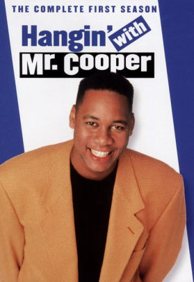 hangin cooper mr dvd complete season add wishlist