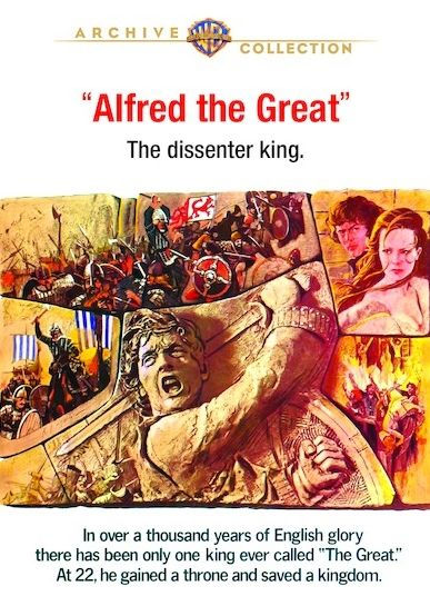 Alfred the Great