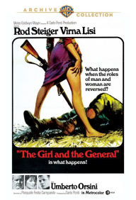 Title: La Ragazza e il Generale