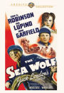 The Sea Wolf