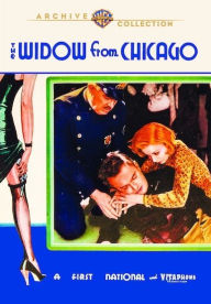 Title: The Widow from Chicago