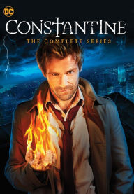 Title: Constantine: The Complete Series [3 Discs]