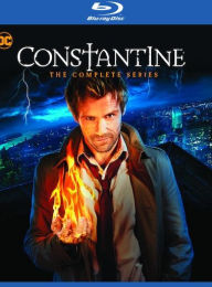 Title: Constantine: The Complete Series [Blu-ray] [3 Discs]