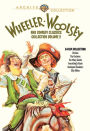 Wheeler and Woolsey: the Rko Comedy Classics Collection - Volume 2