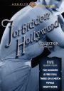 Forbidden Hollywood Collection: Volume Two [3 Discs]