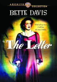 Title: The Letter