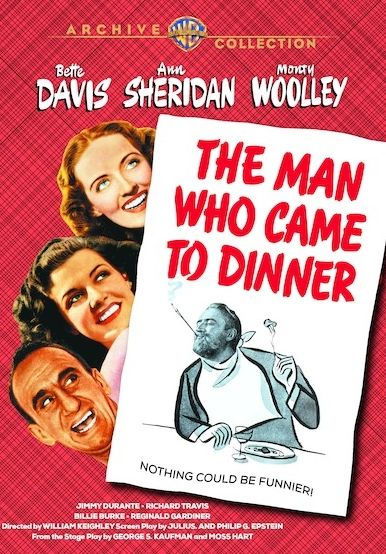 The Man Who Came to Dinner