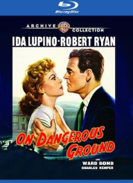 Title: On Dangerous Ground [Blu-ray]