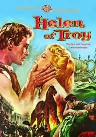 Title: Helen of Troy