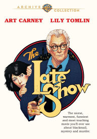 Title: The Late Show
