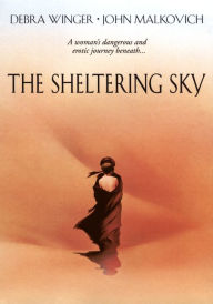 Title: The Sheltering Sky