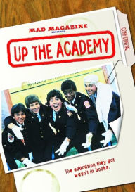 Title: Up the Academy