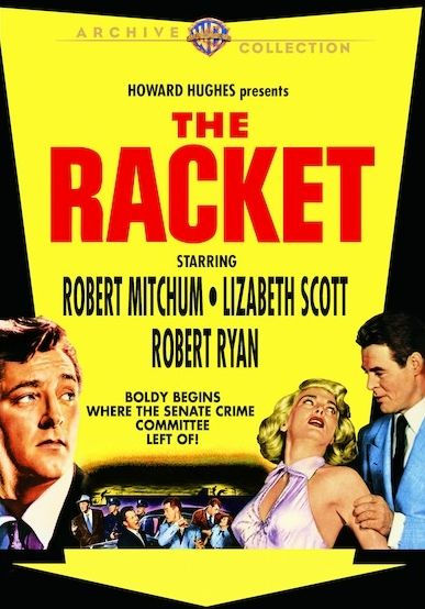 The Racket