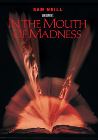 Title: In the Mouth of Madness