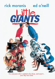 Title: Little Giants