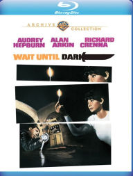 Title: Wait Until Dark [Blu-ray]