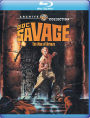 Doc Savage: The Man of Bronze [Blu-ray]