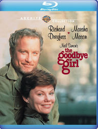 Title: The Goodbye Girl [Blu-ray]