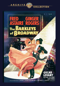 Title: The Barkleys of Broadway