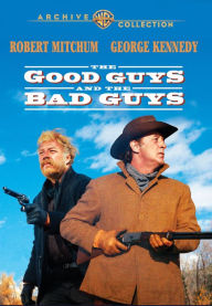Title: The Good Guys and the Bad Guys