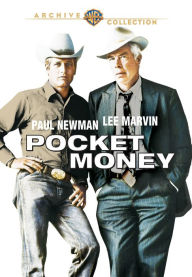 Title: Pocket Money