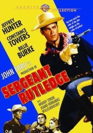 Title: Sergeant Rutledge