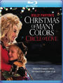 Dolly Parton's Christmas of Many Colors: Circle of Love [Blu-ray]